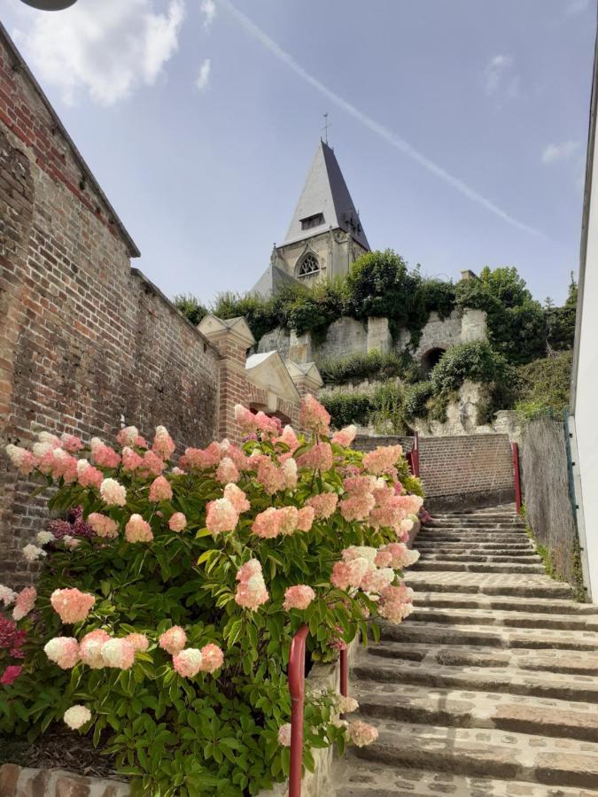 14-18 Somme Chambres Beaucourt-sur-l'Ancre Экстерьер фото